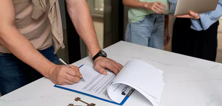 Advantages of Using Assignment of Contract in Real Estate in Tacoma, WA