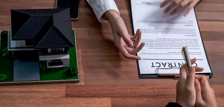 Why Tacoma Homeowners Trust Us During Foreclosure Trouble