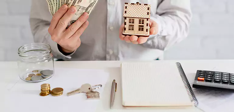 We Buy Houses For Cash In Any Condition in Tacoma, WA
