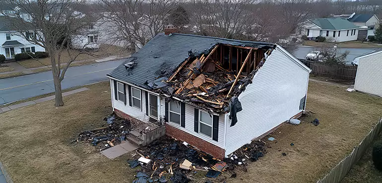 Why Choose Us for Selling Damaged House in Tacoma, WA?