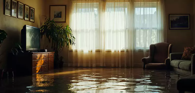 Benefits of Selling Your Flood-Damaged House for Cash in Tacoma, WA   