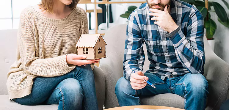 Why Sell Your House During Divorce in Tacoma, WA?