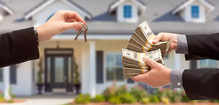 Why So Many Tacoma Homeowners Choose Cash Offers for a Fast, Stress-Free Sale
