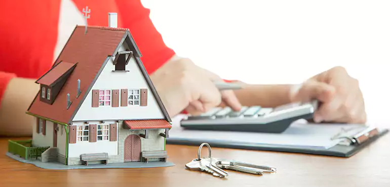 Sell Your House for Medical Bills in Tacoma, WA – Get Cash Offer Instantly
