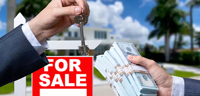 Why Tacoma Homeowners Love Selling to Us?