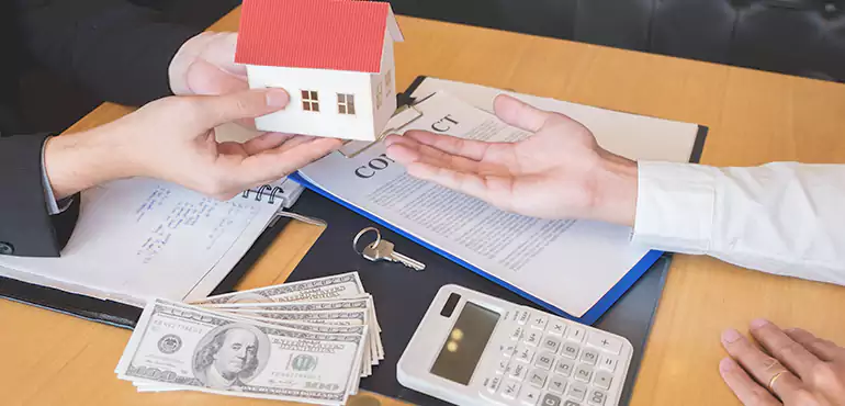 Get a Fast Cash Offer from Motivated Home Buyers in Tacoma, WA!