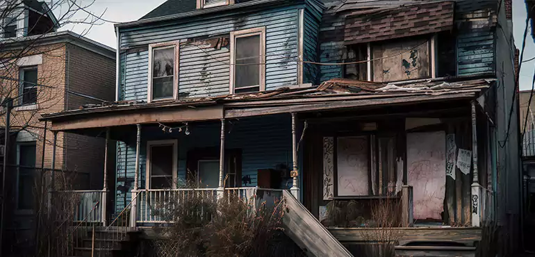 Get a Fair Cash Offer for Your Fire Damaged Home in Tacoma, WA