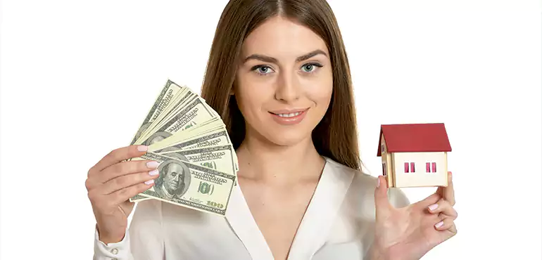 Sell Your Home for Cash in Tacoma, WA – Get an Instant Cash Offer Today