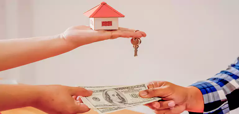 Sell Your House Fast & Avoid the Complications of Bankruptcy in Tacoma, WA