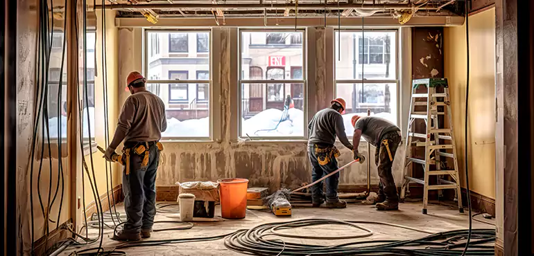 Why do Homeowners in Tacoma, WA Trust Us?