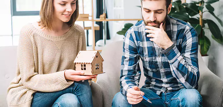 Sell Your Tacoma House Privately to a Local, Trusted Cash Buyer