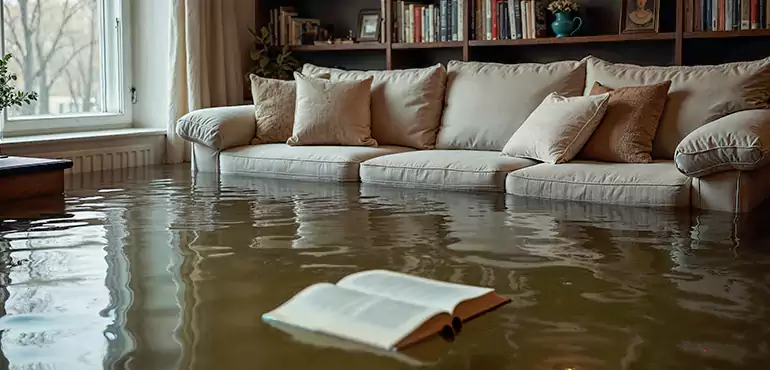 Why WA Homeowners Choose Tacoma Home Buyers After Water Damage Hits
