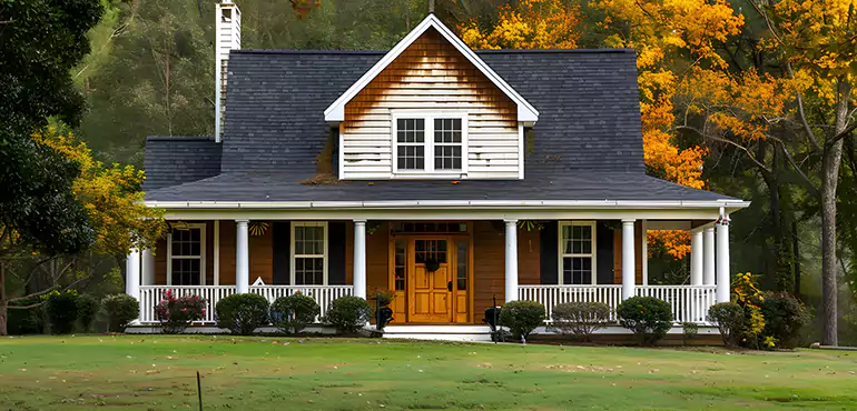 What Types of Properties Do We Buy in Tacoma?